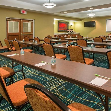 Springhill Suites By Marriott Orlando North-Sanford Kültér fotó