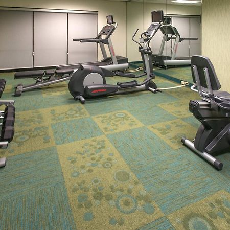 Springhill Suites By Marriott Orlando North-Sanford Kültér fotó