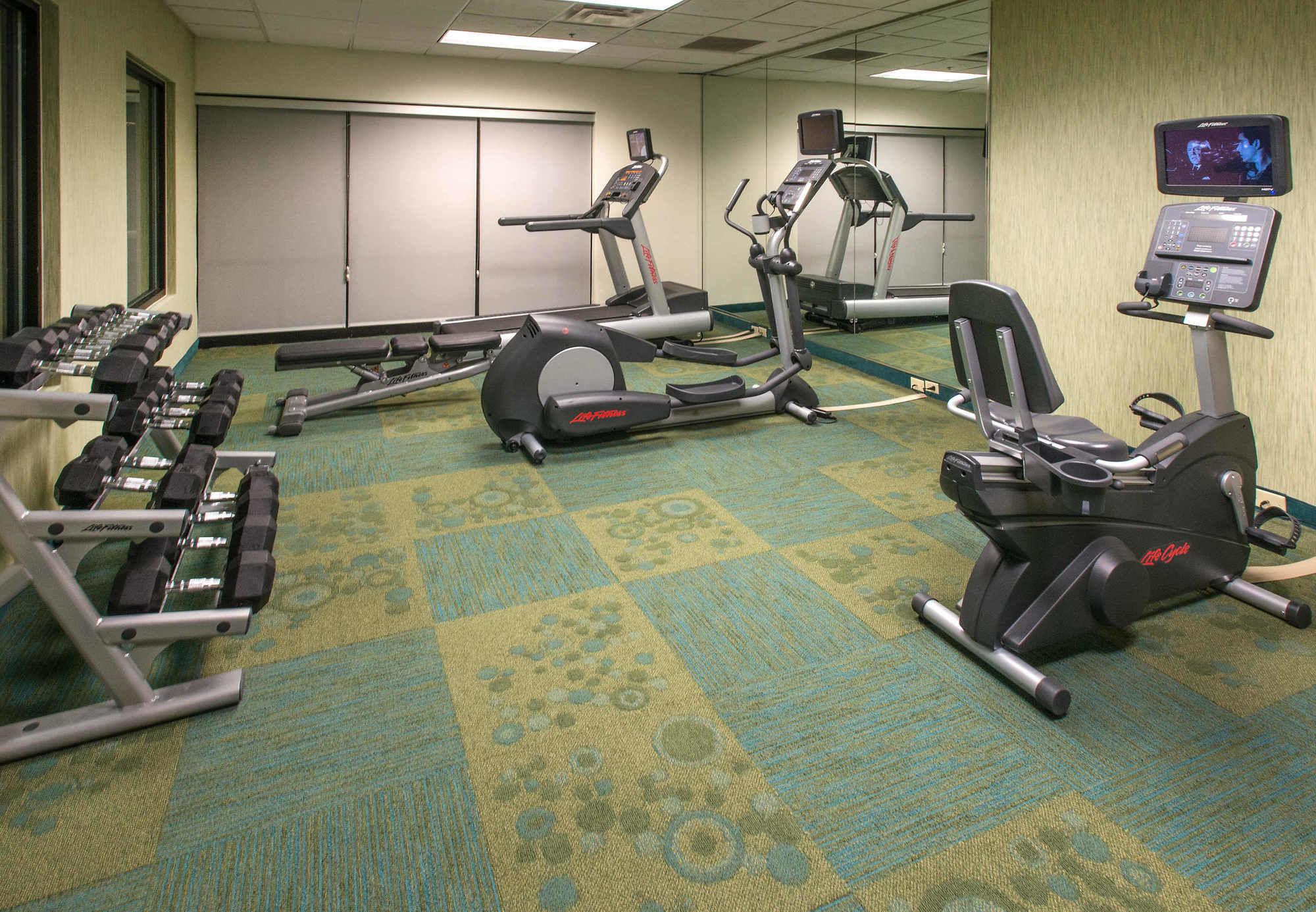 Springhill Suites By Marriott Orlando North-Sanford Kültér fotó