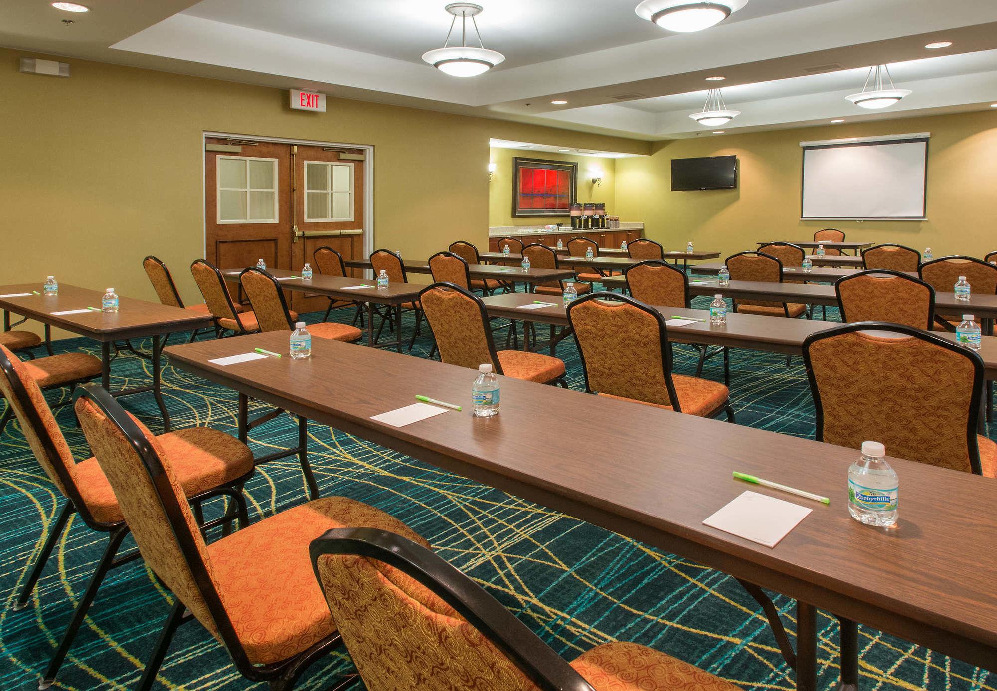 Springhill Suites By Marriott Orlando North-Sanford Kültér fotó
