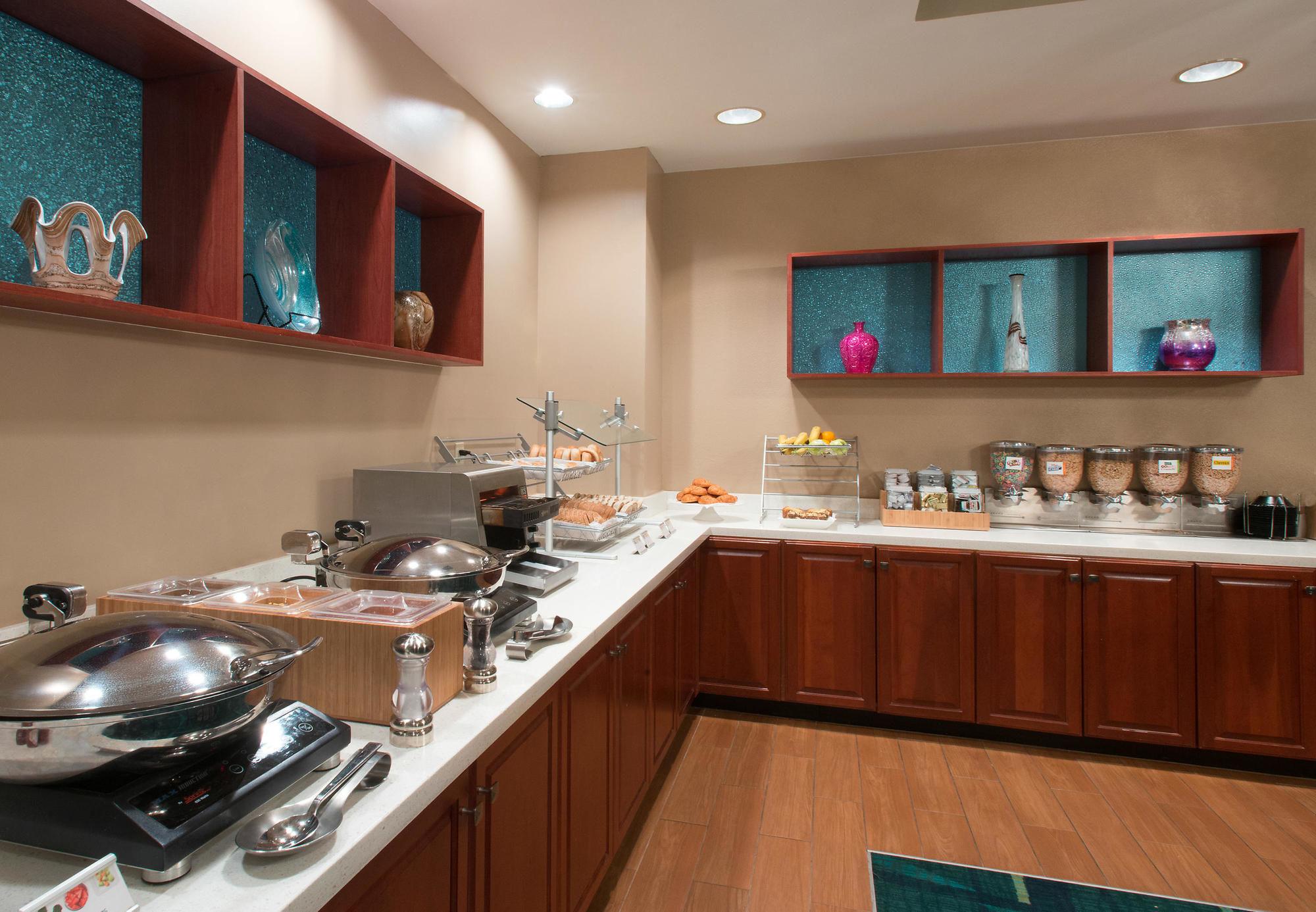 Springhill Suites By Marriott Orlando North-Sanford Kültér fotó