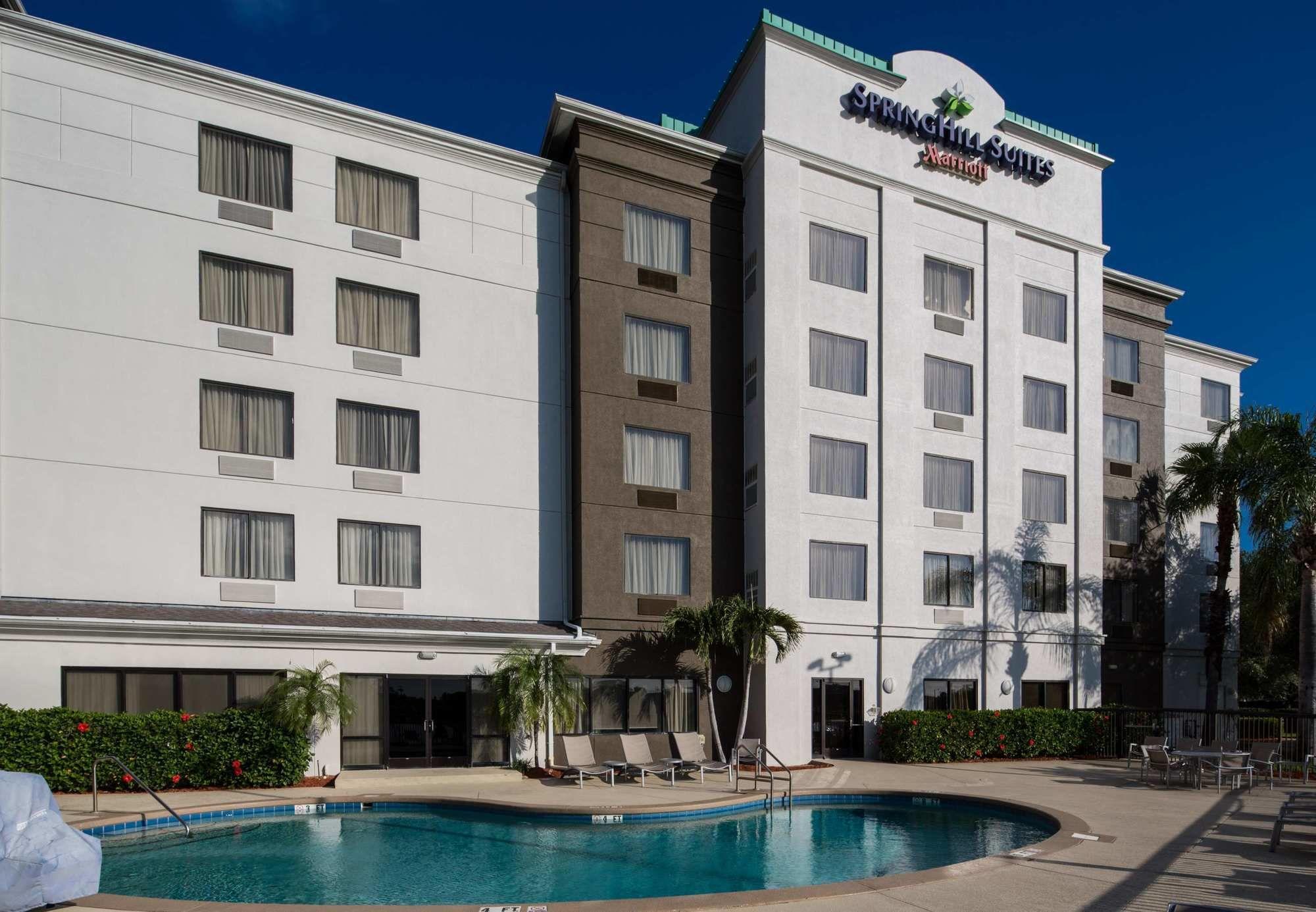 Springhill Suites By Marriott Orlando North-Sanford Kültér fotó