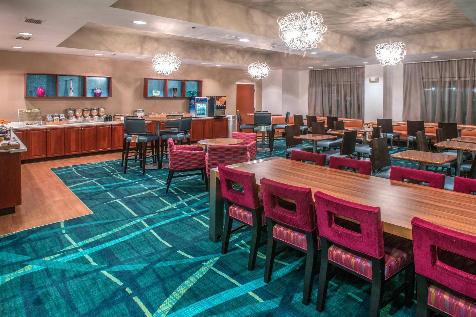 Springhill Suites By Marriott Orlando North-Sanford Kültér fotó