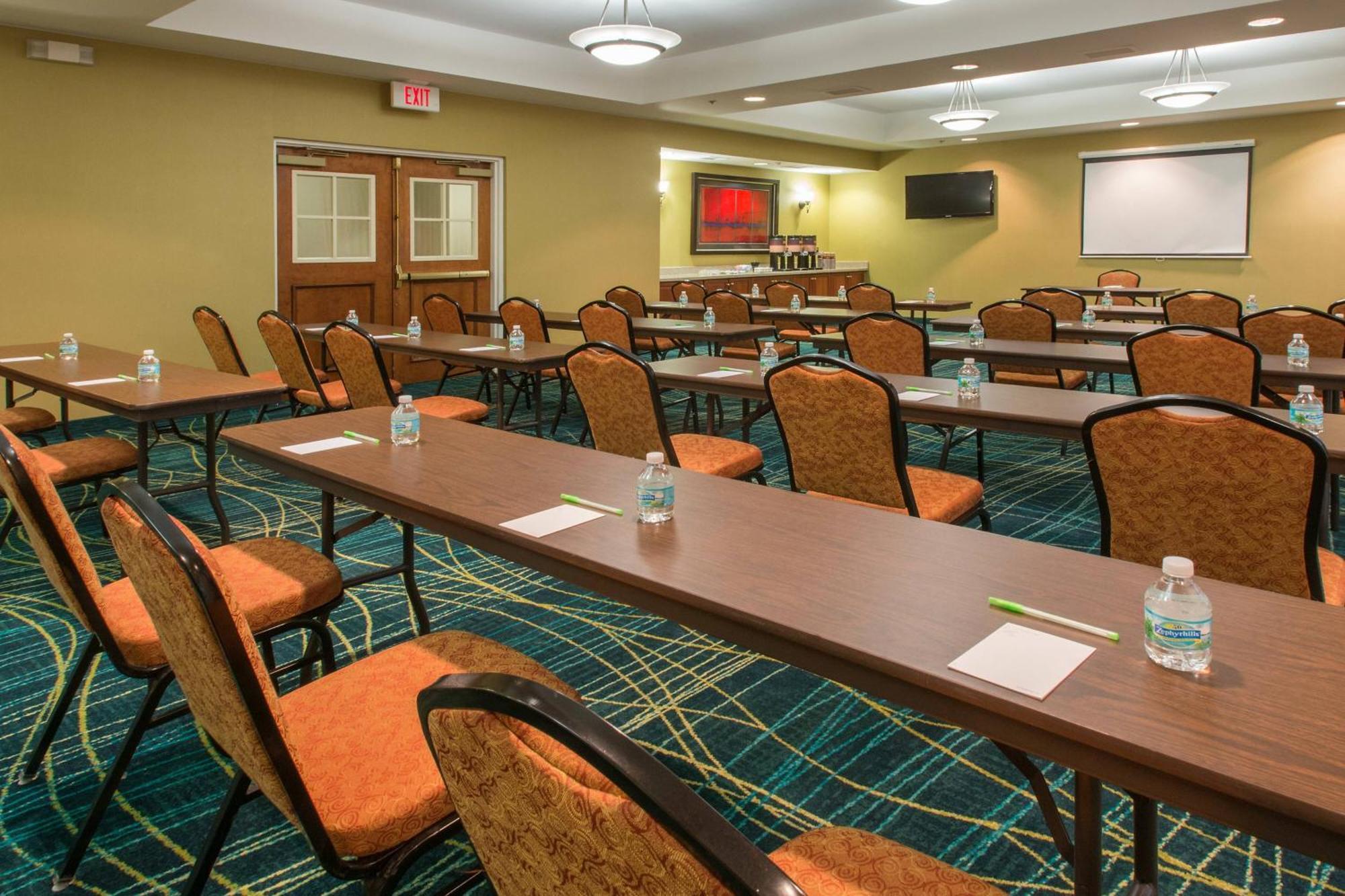 Springhill Suites By Marriott Orlando North-Sanford Kültér fotó