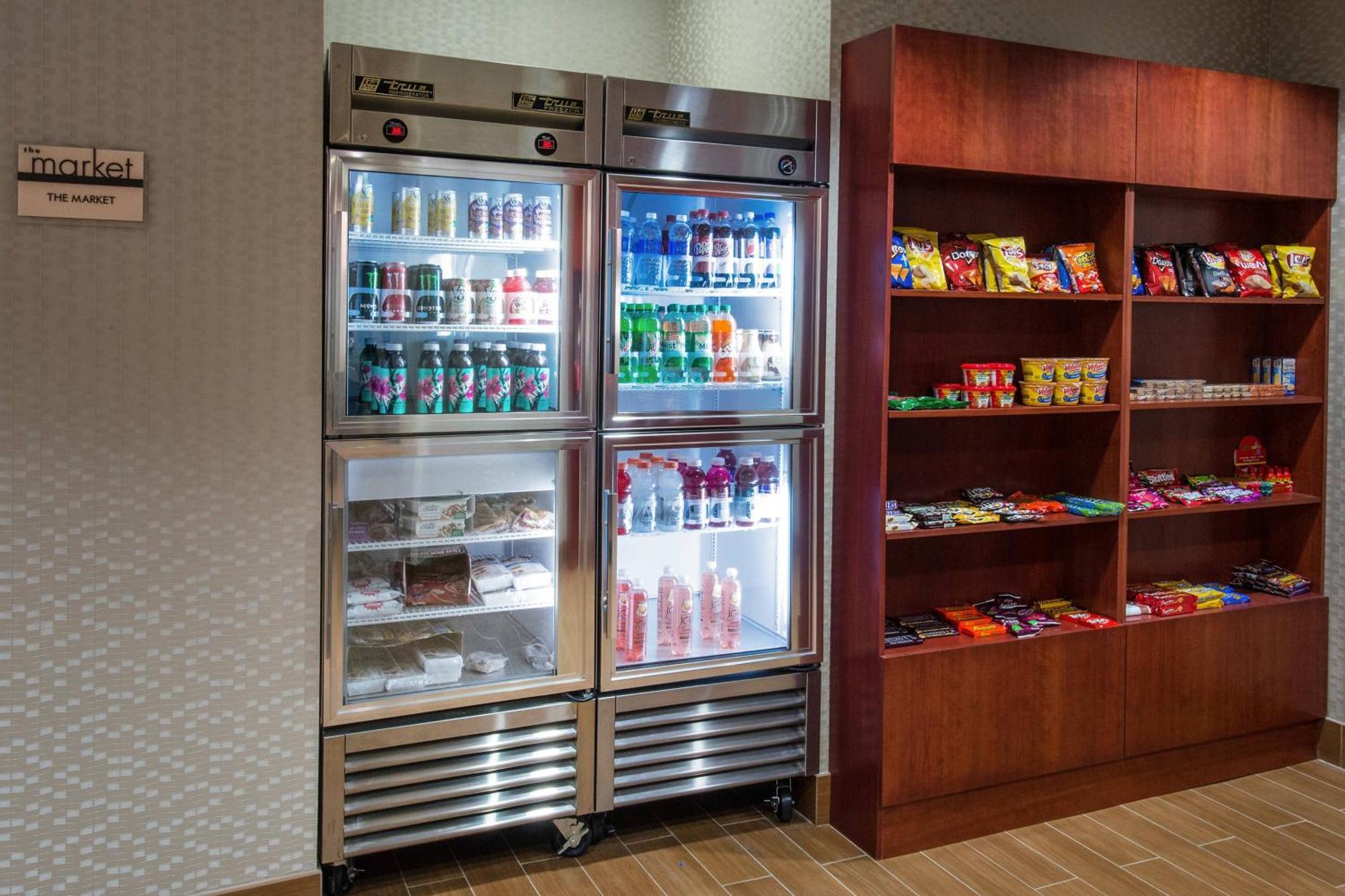 Springhill Suites By Marriott Orlando North-Sanford Kültér fotó