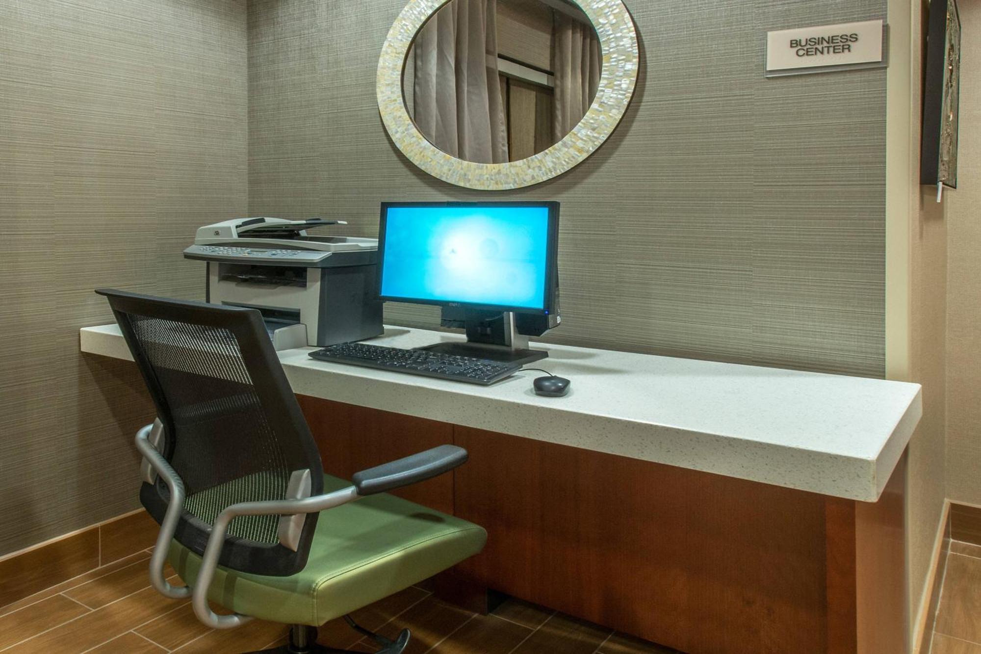 Springhill Suites By Marriott Orlando North-Sanford Kültér fotó