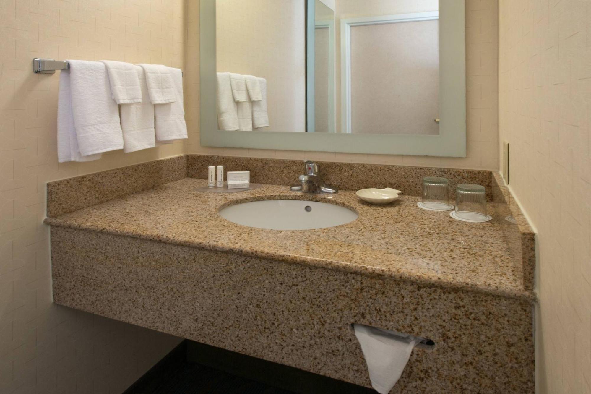 Springhill Suites By Marriott Orlando North-Sanford Kültér fotó