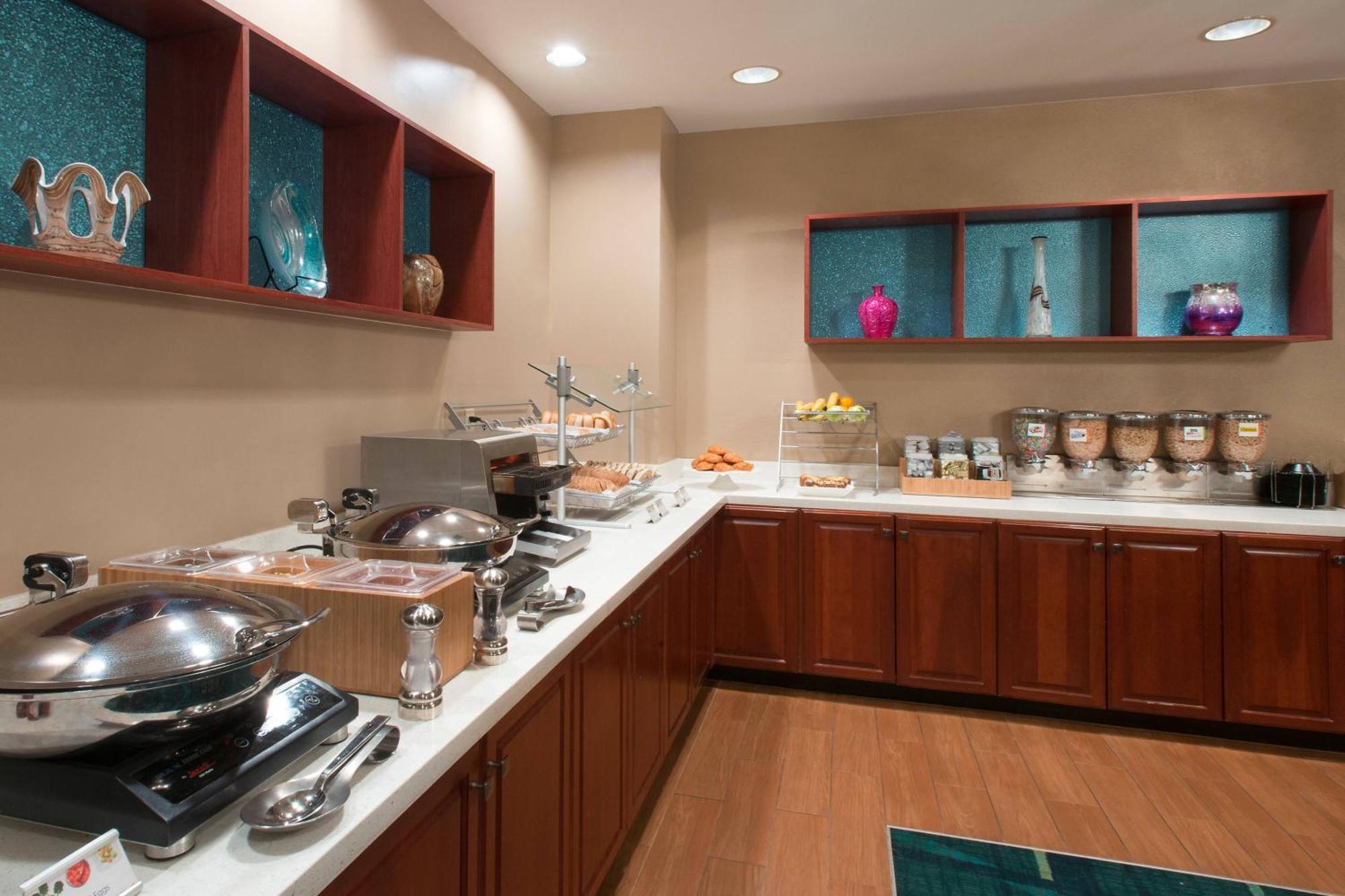 Springhill Suites By Marriott Orlando North-Sanford Kültér fotó