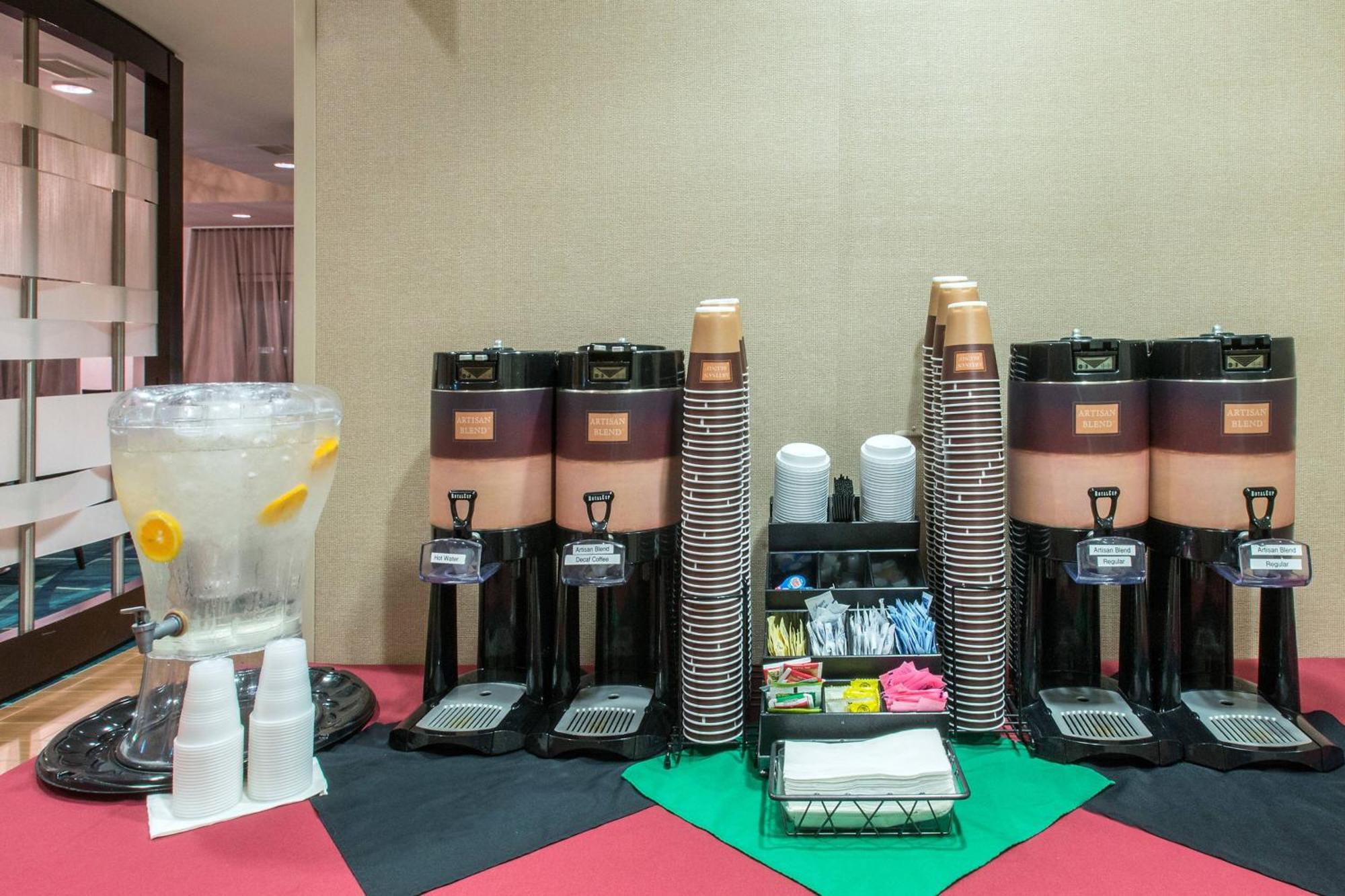 Springhill Suites By Marriott Orlando North-Sanford Kültér fotó