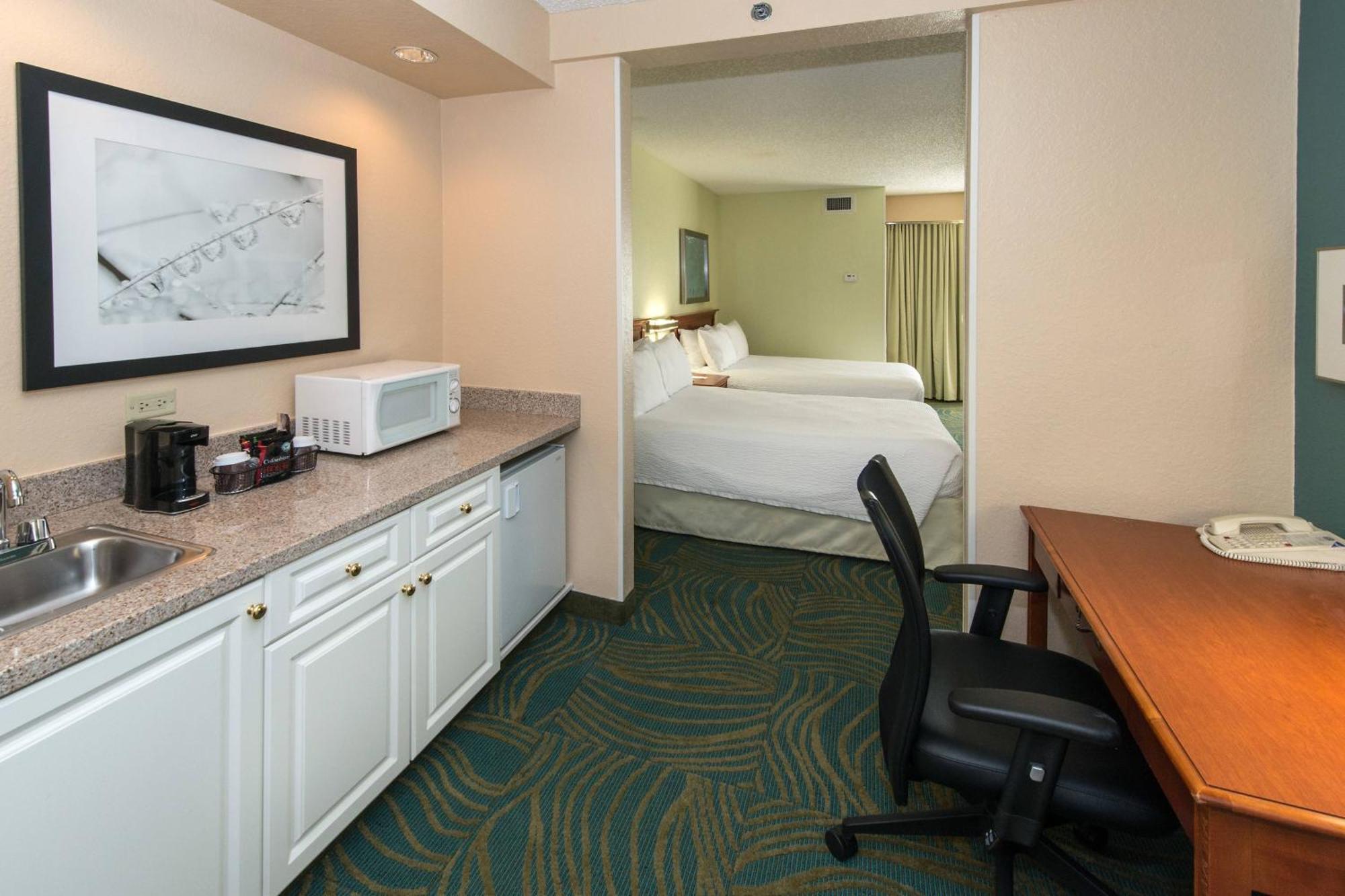 Springhill Suites By Marriott Orlando North-Sanford Kültér fotó