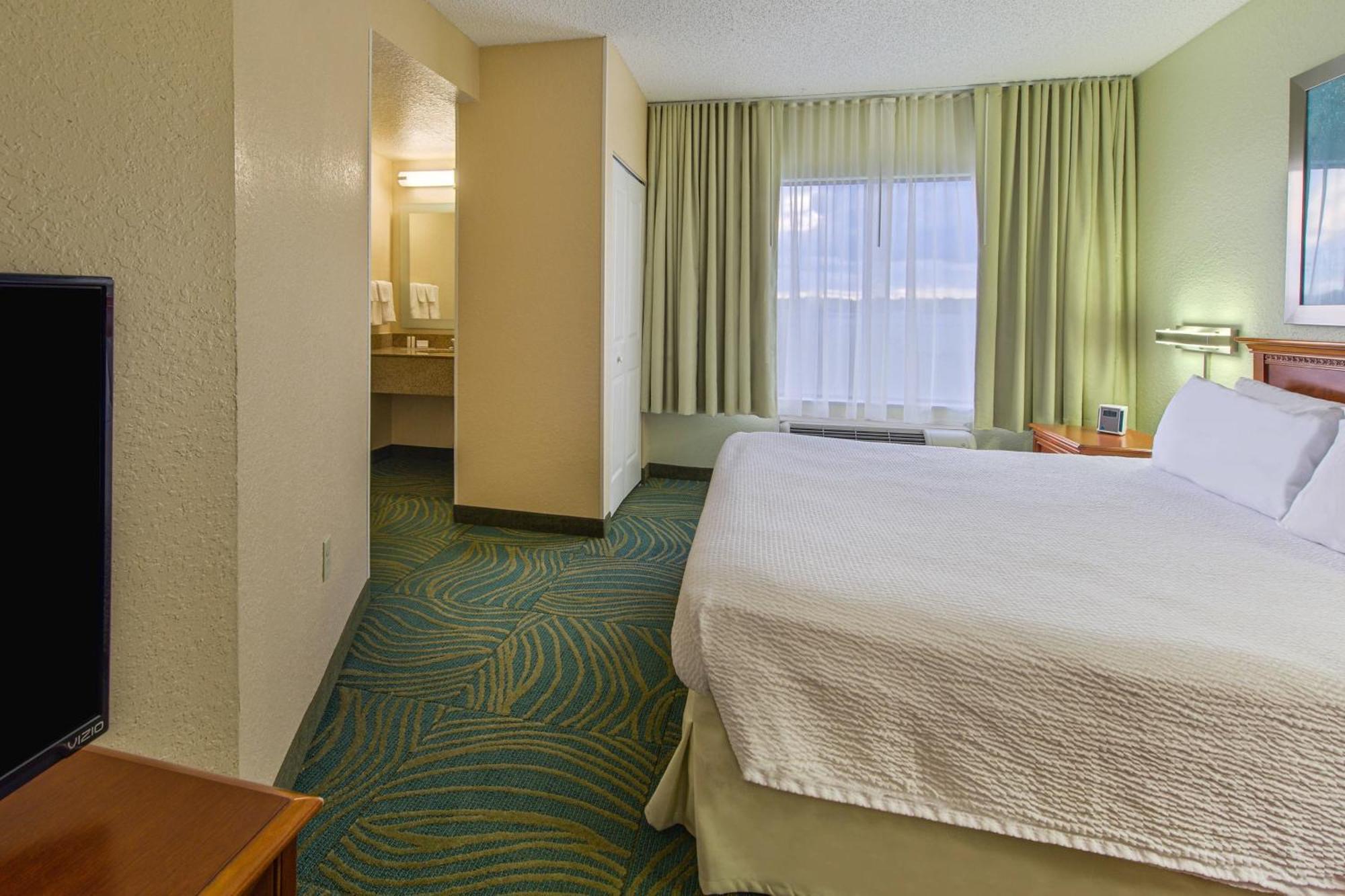 Springhill Suites By Marriott Orlando North-Sanford Kültér fotó