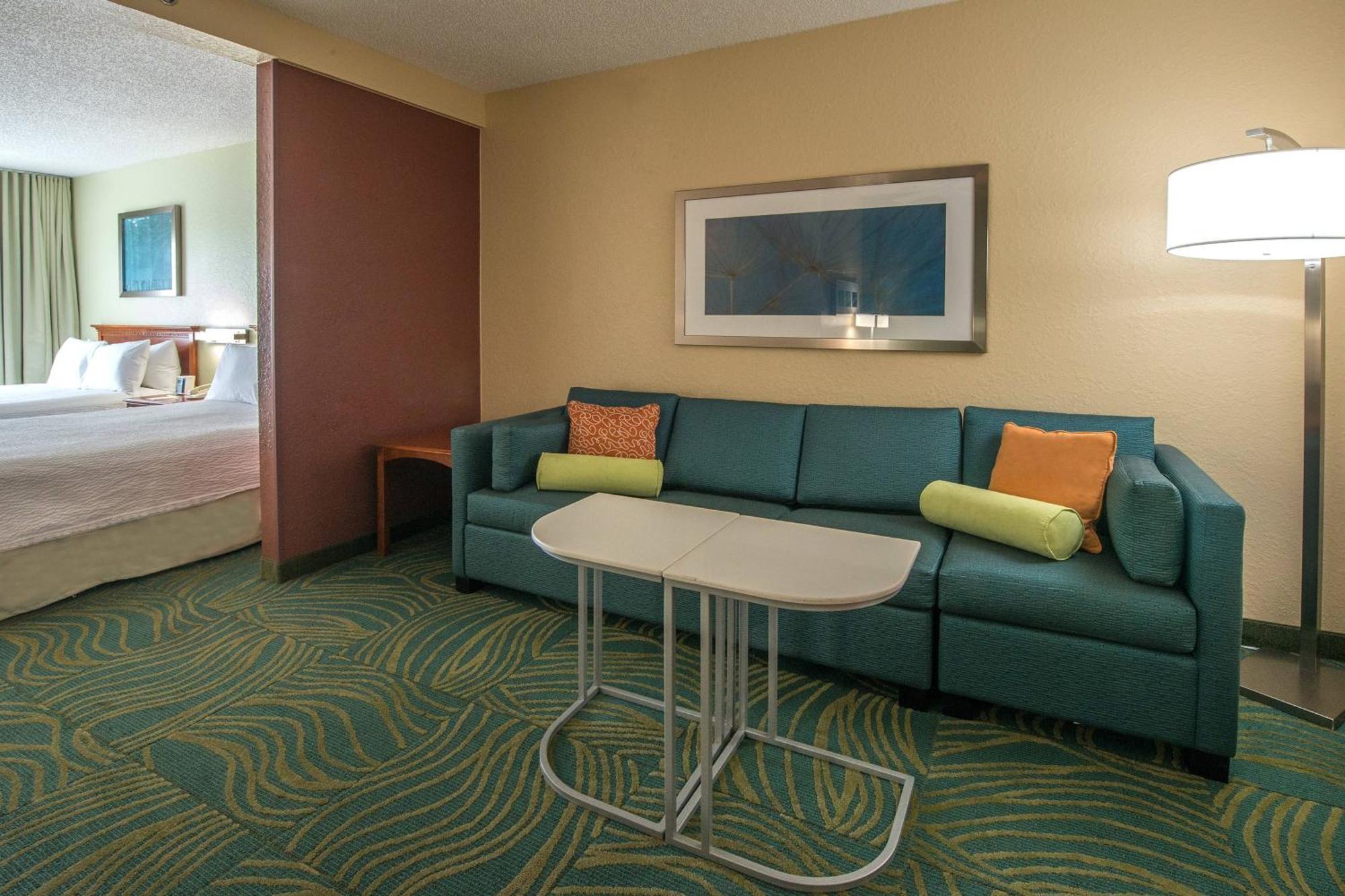 Springhill Suites By Marriott Orlando North-Sanford Kültér fotó