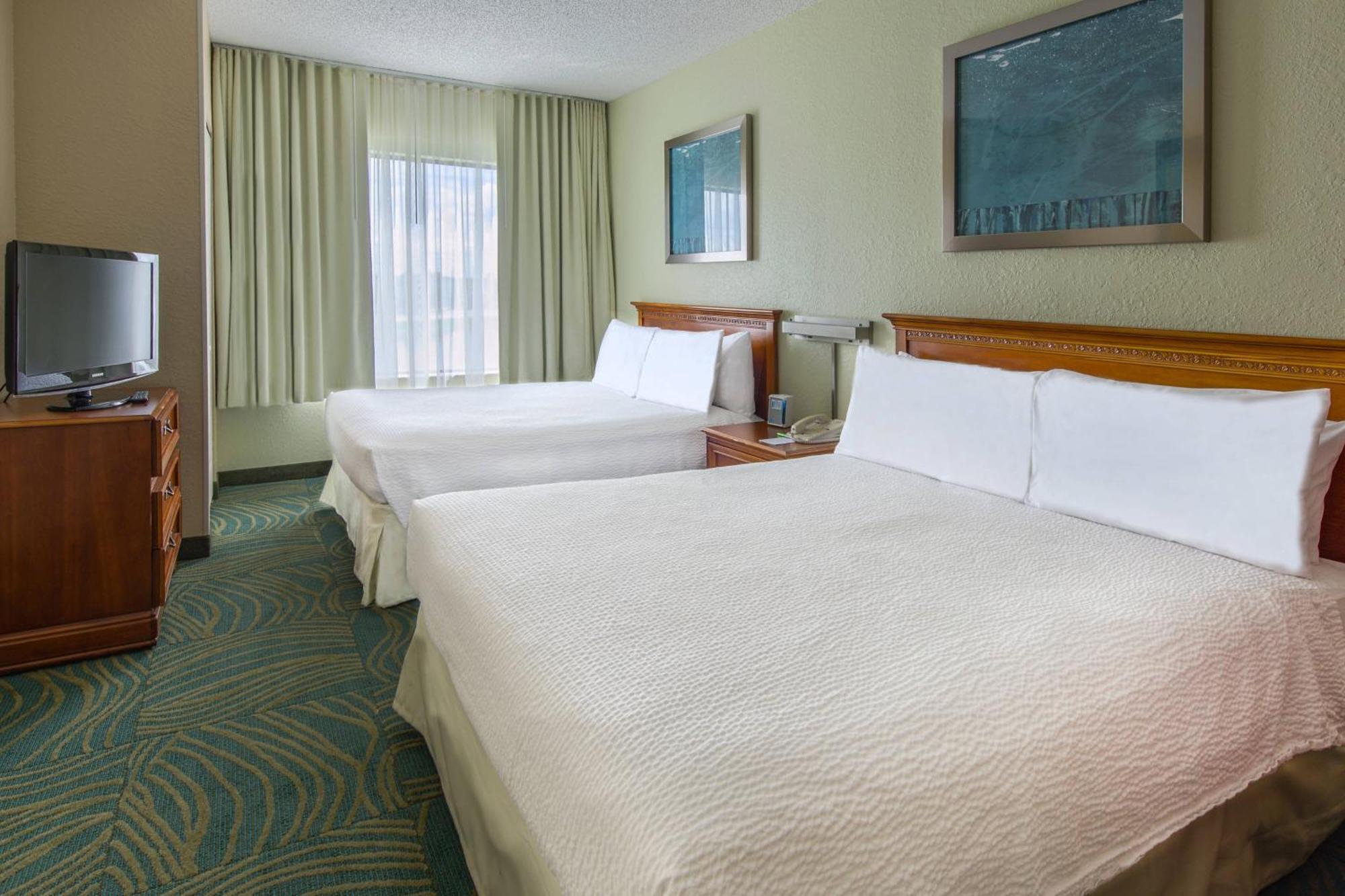 Springhill Suites By Marriott Orlando North-Sanford Kültér fotó