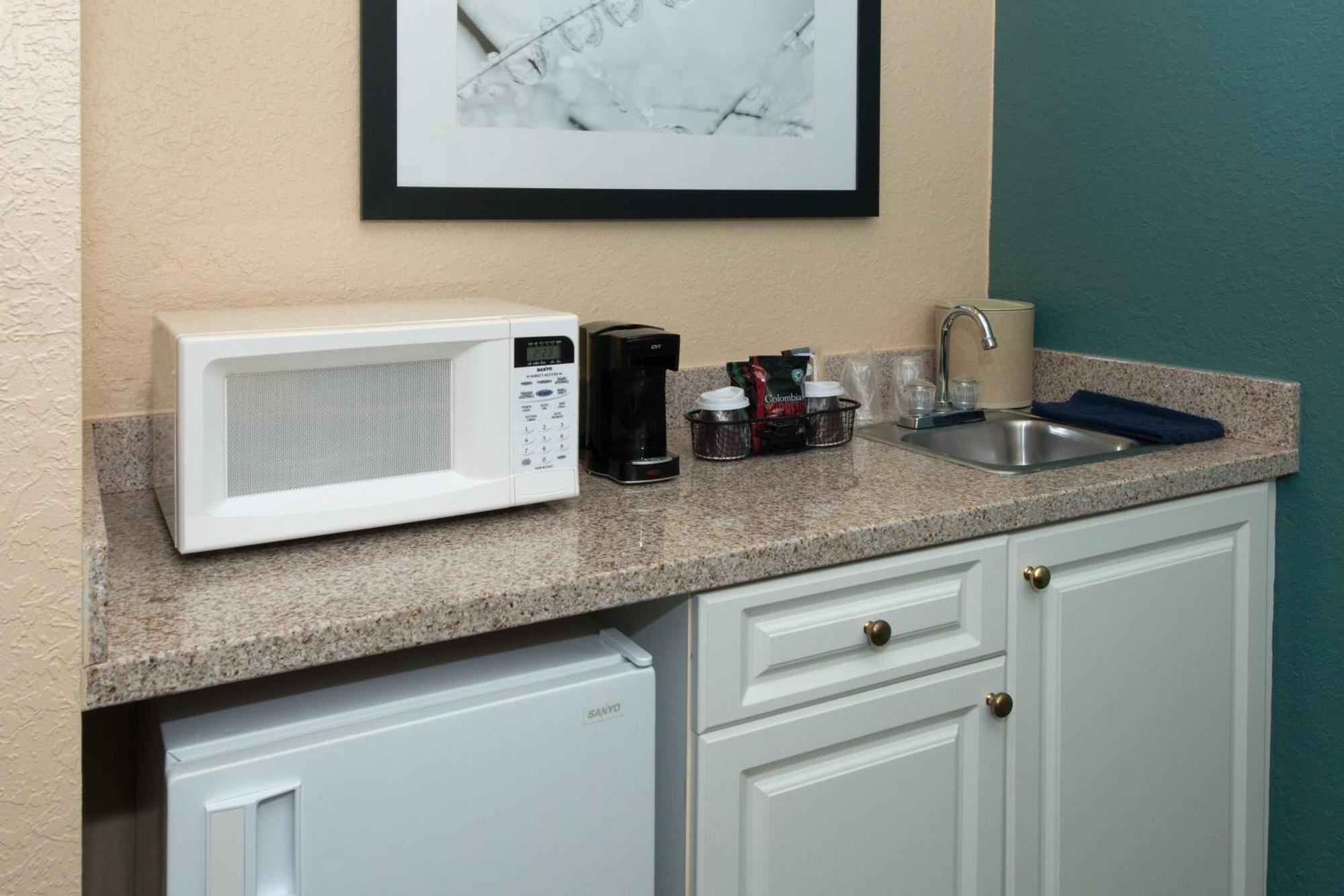 Springhill Suites By Marriott Orlando North-Sanford Kültér fotó