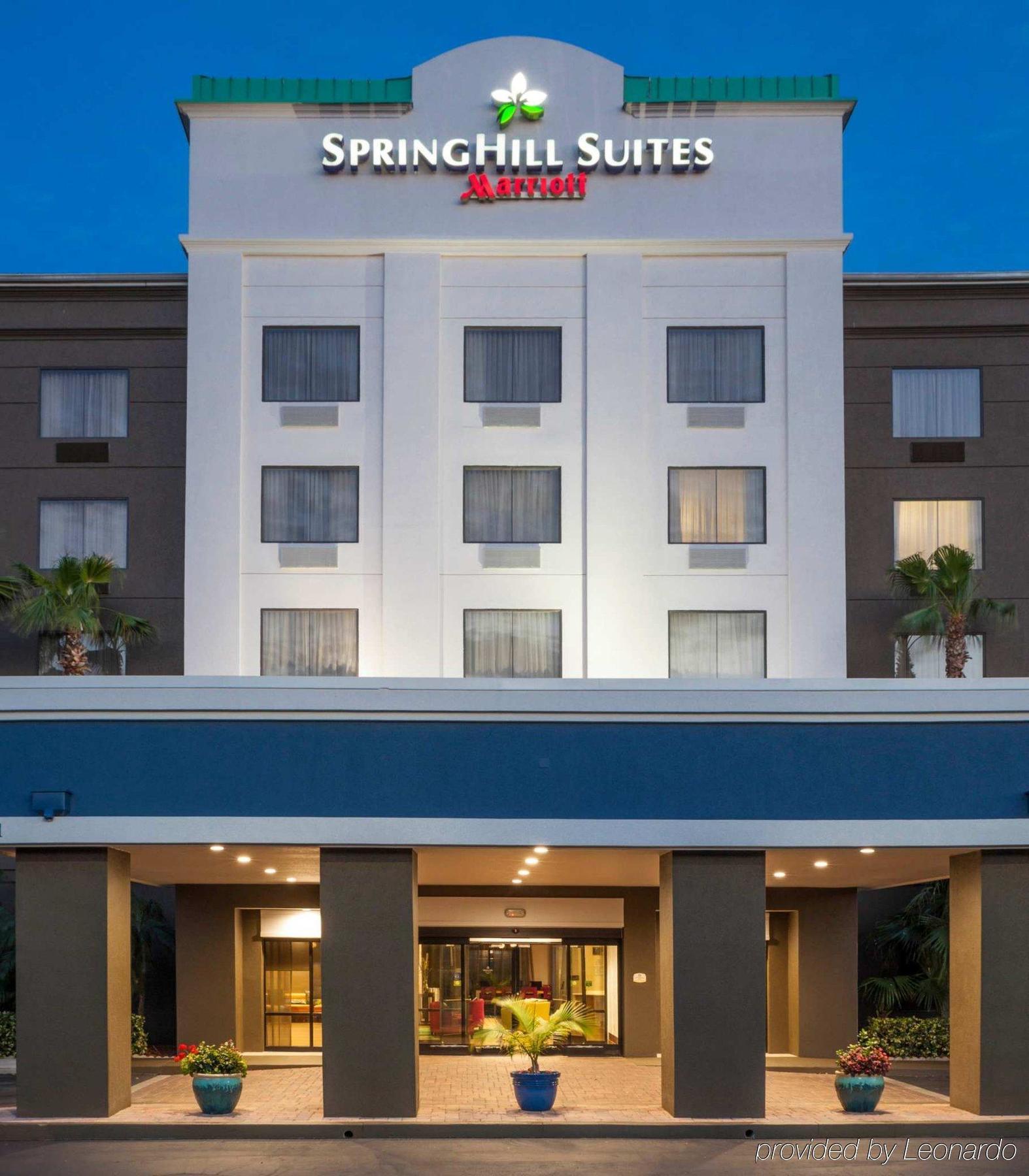 Springhill Suites By Marriott Orlando North-Sanford Kültér fotó