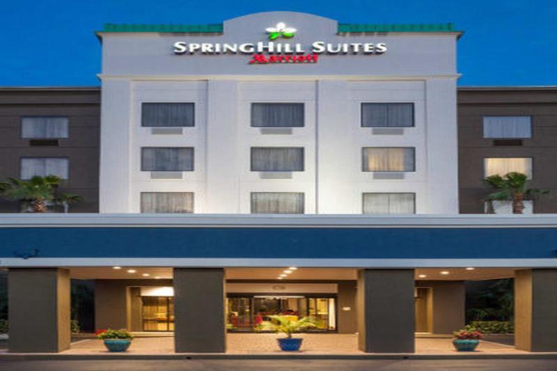 Springhill Suites By Marriott Orlando North-Sanford Kültér fotó