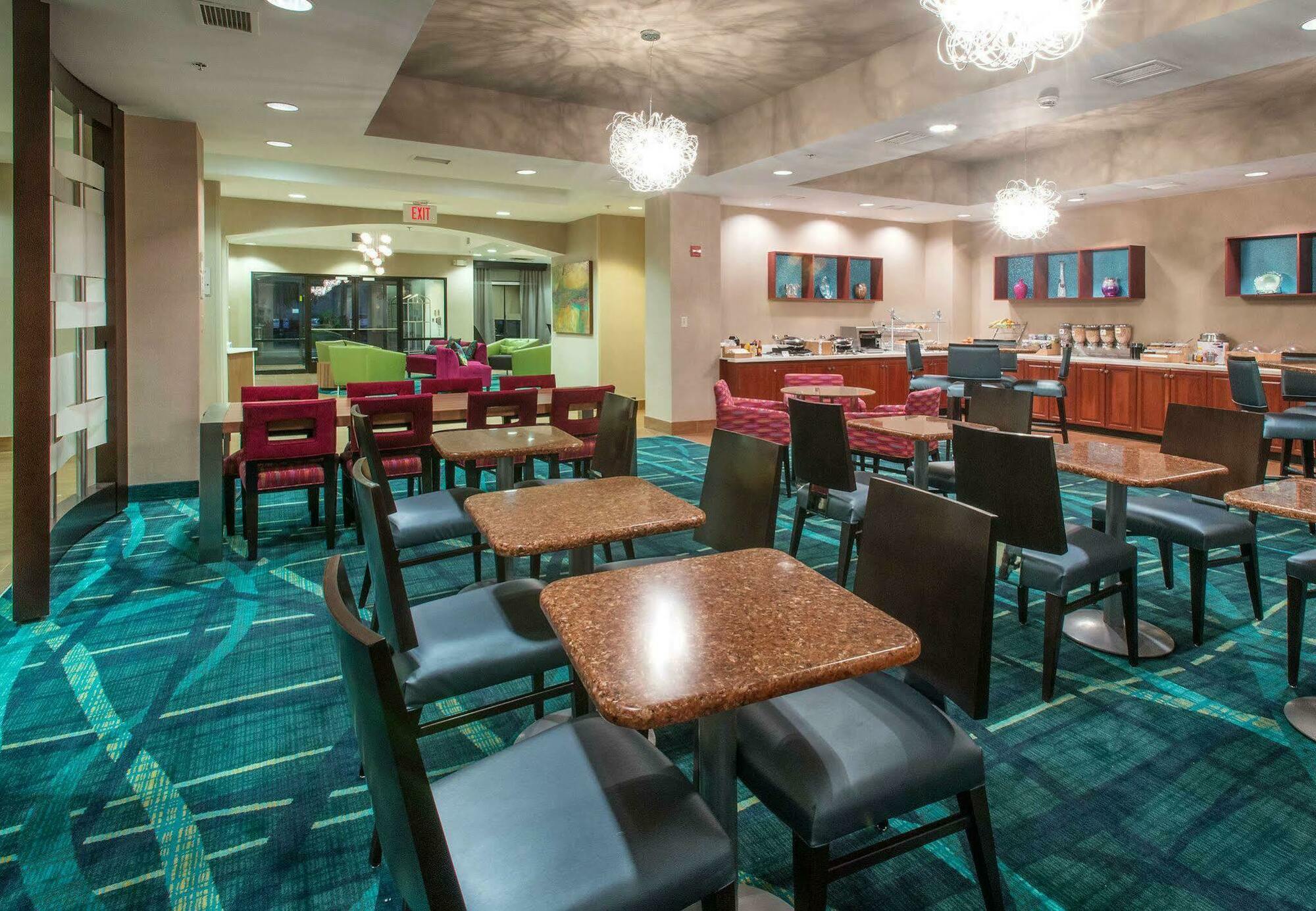 Springhill Suites By Marriott Orlando North-Sanford Kültér fotó